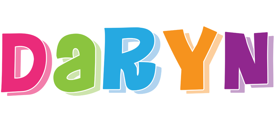 Daryn friday logo