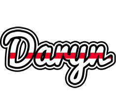 Daryn kingdom logo