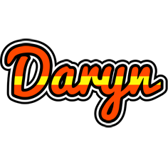 Daryn madrid logo