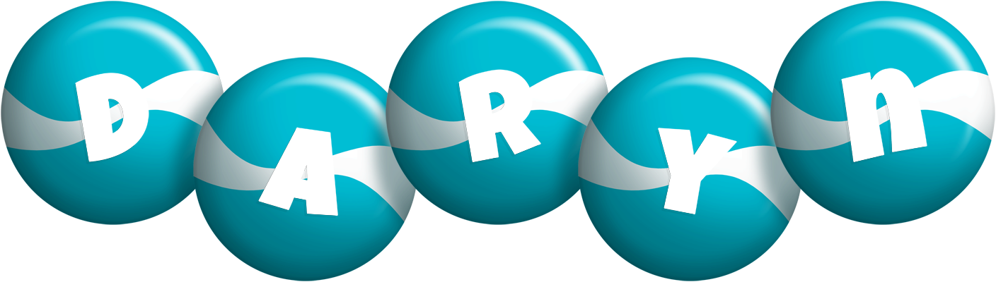 Daryn messi logo