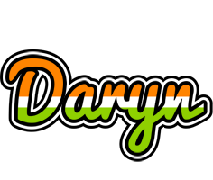 Daryn mumbai logo