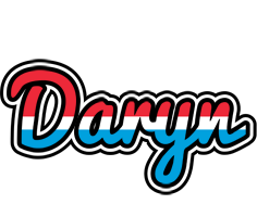 Daryn norway logo