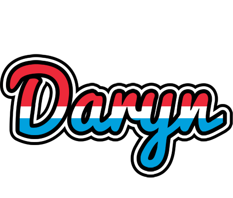 Daryn norway logo