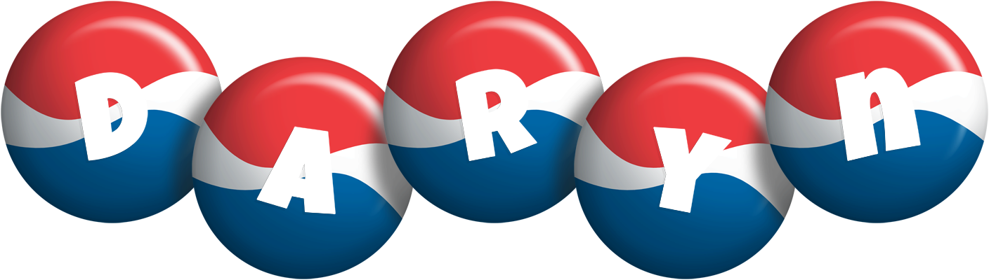 Daryn paris logo