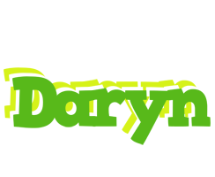 Daryn picnic logo