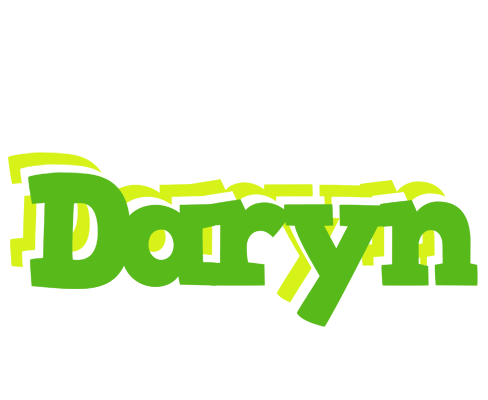 Daryn picnic logo