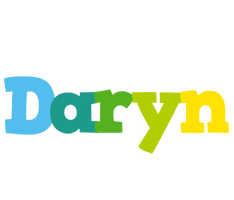 Daryn rainbows logo