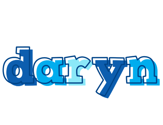 Daryn sailor logo