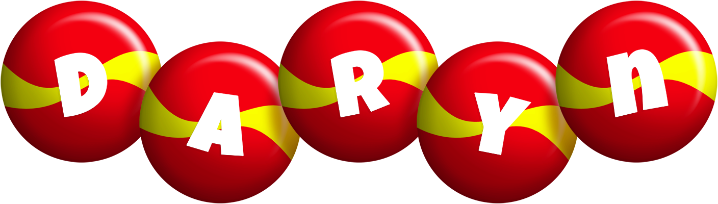 Daryn spain logo