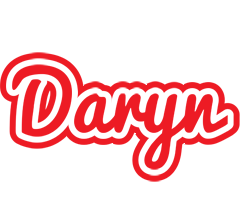 Daryn sunshine logo