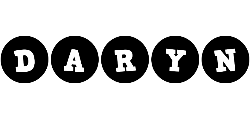 Daryn tools logo