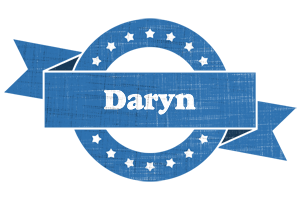 Daryn trust logo