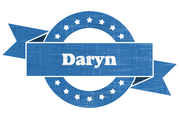 Daryn trust logo