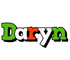 Daryn venezia logo