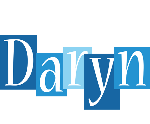 Daryn winter logo