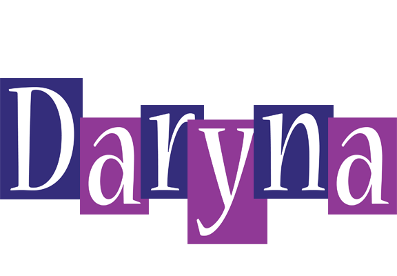 Daryna autumn logo