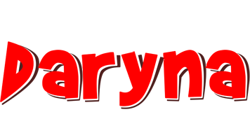 Daryna basket logo