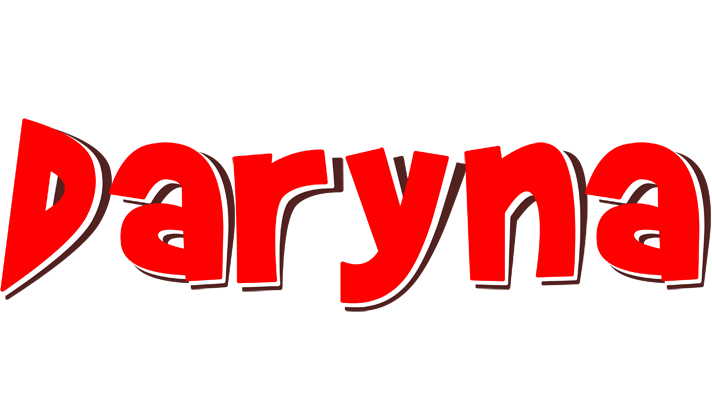 Daryna basket logo