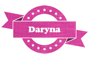 Daryna beauty logo