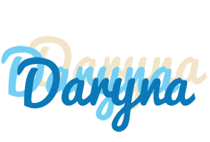 Daryna breeze logo