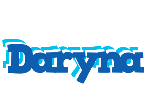 Daryna business logo