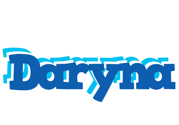 Daryna business logo
