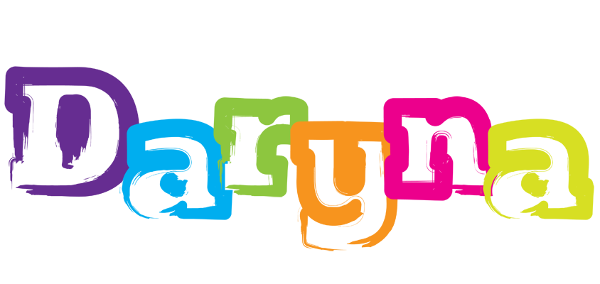 Daryna casino logo