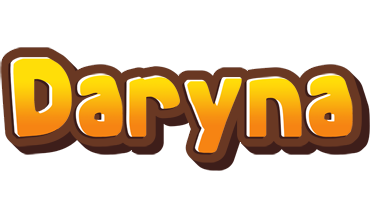 Daryna cookies logo