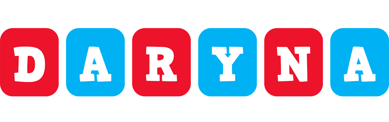 Daryna diesel logo