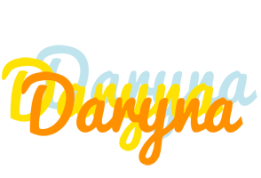 Daryna energy logo