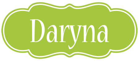 Daryna family logo