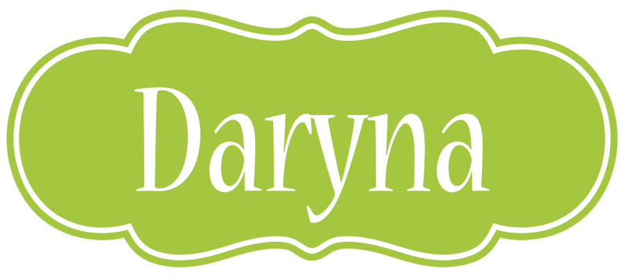 Daryna family logo