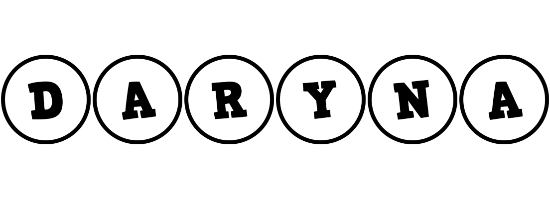 Daryna handy logo