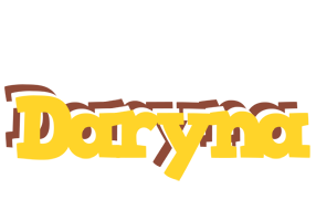 Daryna hotcup logo