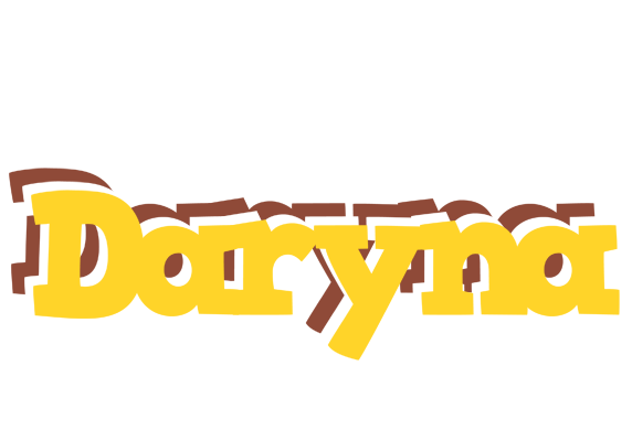 Daryna hotcup logo