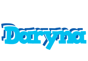 Daryna jacuzzi logo