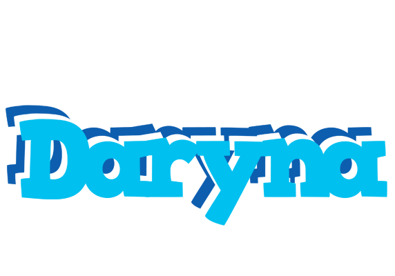 Daryna jacuzzi logo