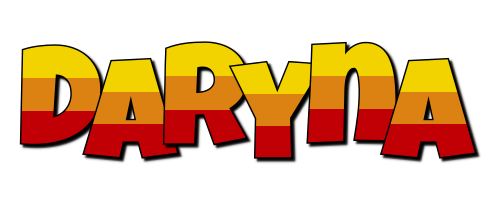 Daryna jungle logo