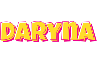 Daryna kaboom logo