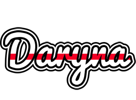 Daryna kingdom logo