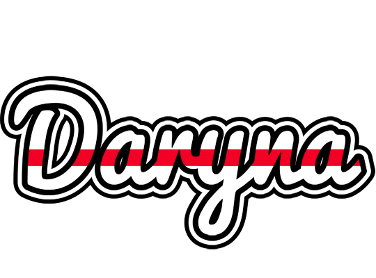 Daryna kingdom logo