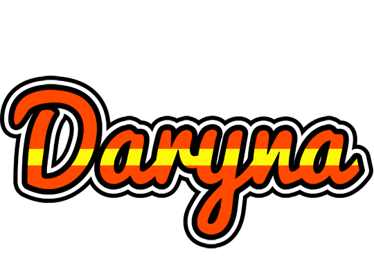 Daryna madrid logo