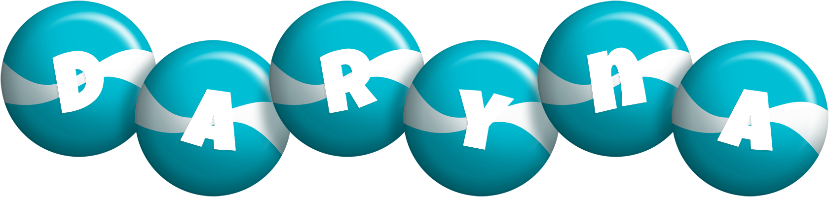 Daryna messi logo