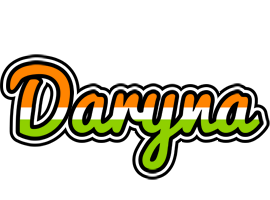 Daryna mumbai logo