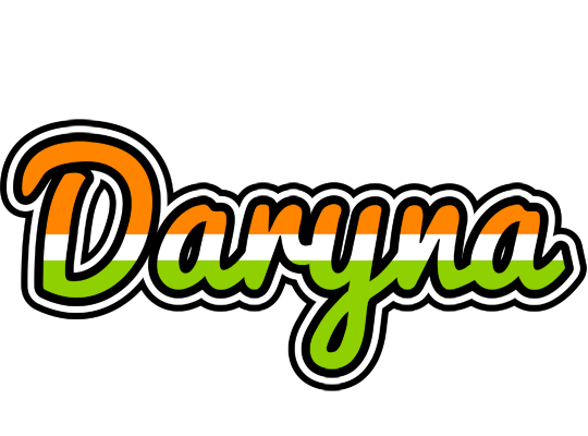 Daryna mumbai logo