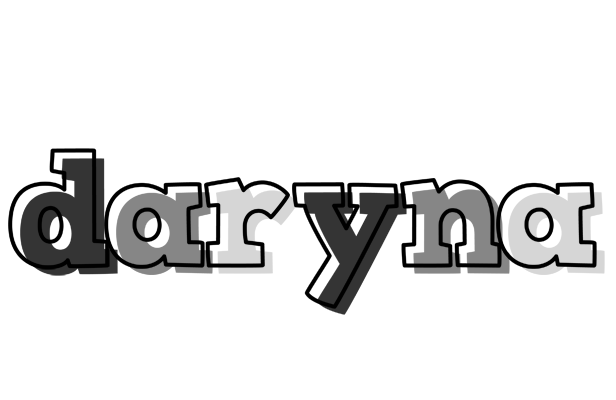 Daryna night logo