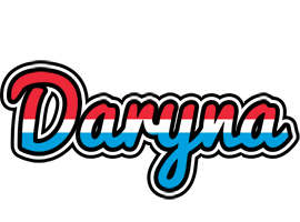 Daryna norway logo