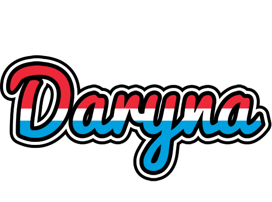 Daryna norway logo