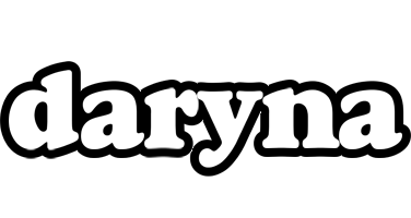 Daryna panda logo