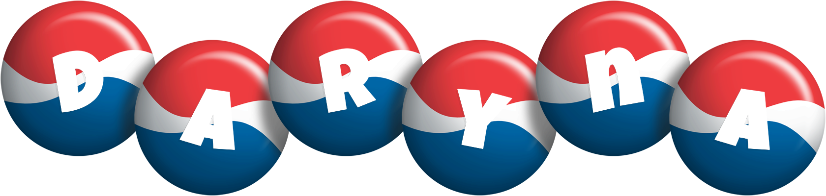 Daryna paris logo
